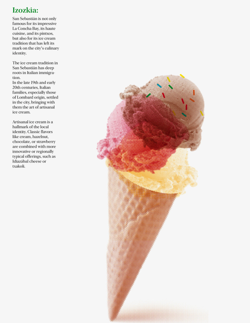copy of Collage "Izozkia" by Rosco - A4 and A3...