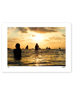 "Hora Bruja" photography. Marine Donosti limited serie by...