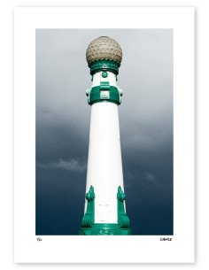 "La gran farola" photography. Marine Donosti limited...