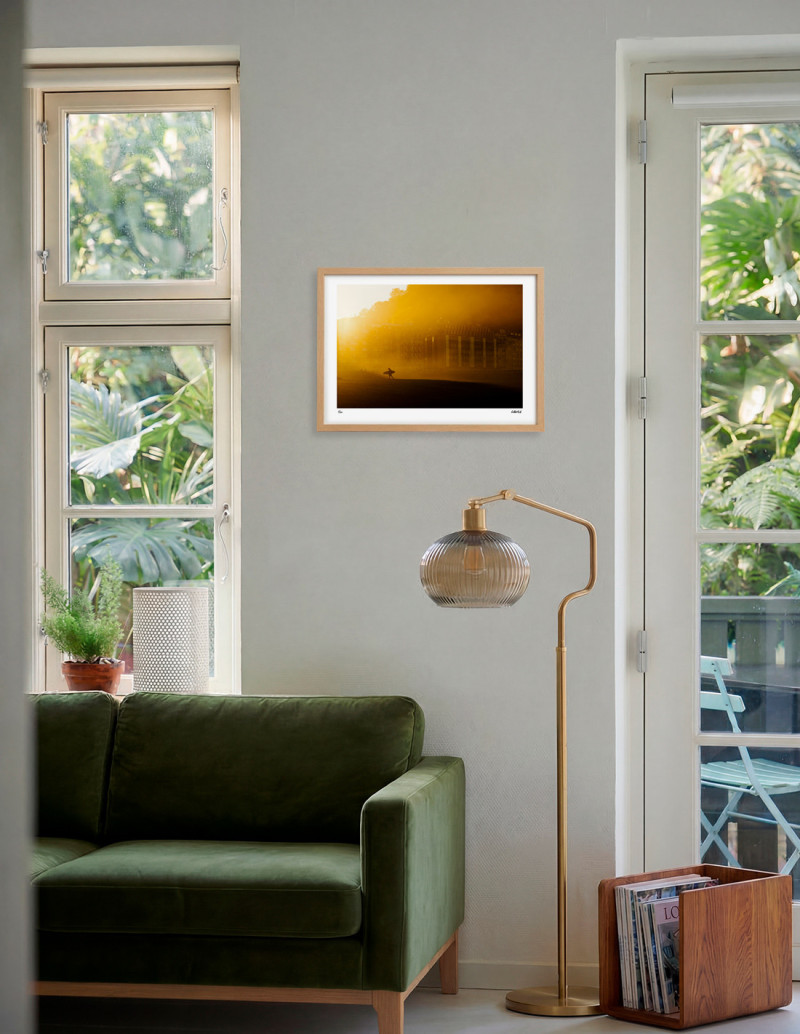 "Golden Times" photography. Marine Donosti...