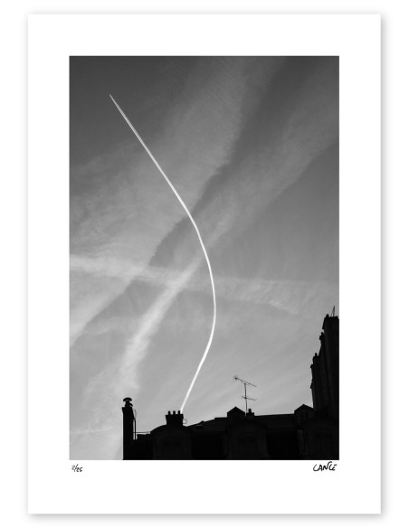 Paris 6 photography. Street Photography serie by Lance