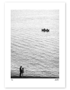 "Dobles parejas" photography. Street Photography serie by...