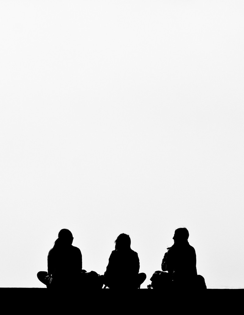 "Donosti 3" photography. Street Photography...