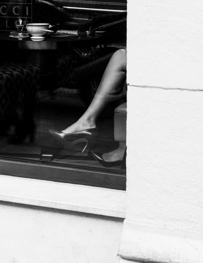 Madrid photography. Street Photography serie by...