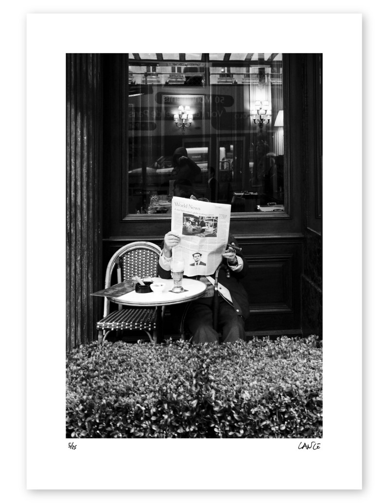 copy of Paris 1 photography. Street Photography...