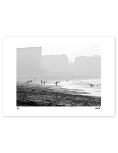 "La Bruma" photography. Street Photography serie by...