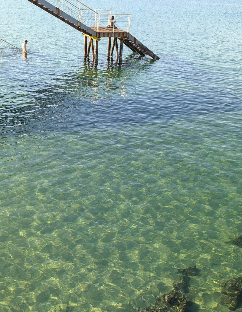 Fotografía "Nauticolor" A5 de la serie Basque...