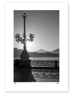 "Concharola" photography. Street Photography serie by Lance