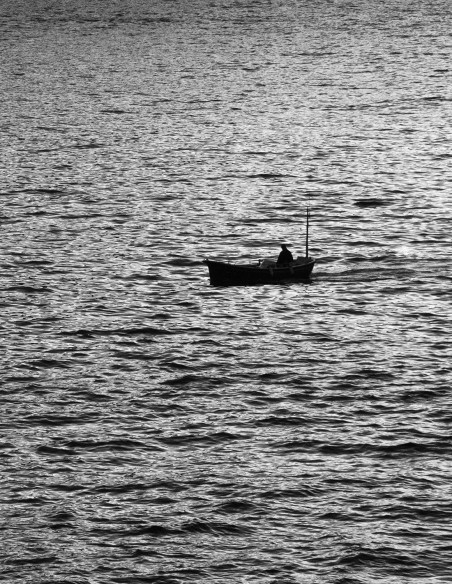 "Txipironera" photography. Street Photography serie by Lance