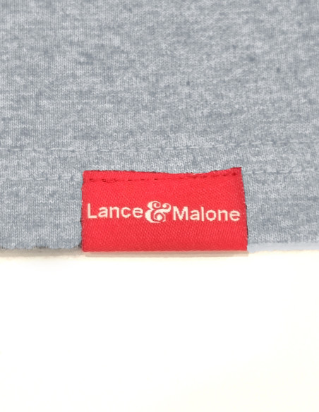 Camiseta "007 in Donosti" de Malone