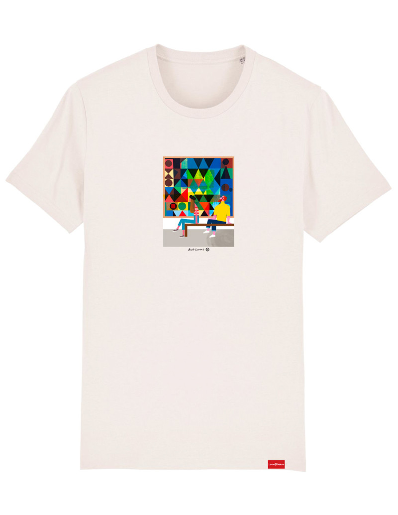 "Art Lovers" Tshirt