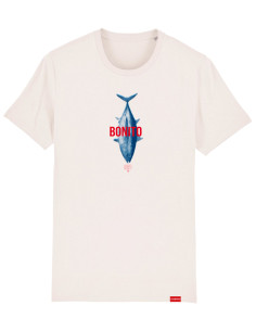 Camiseta "Bonito"