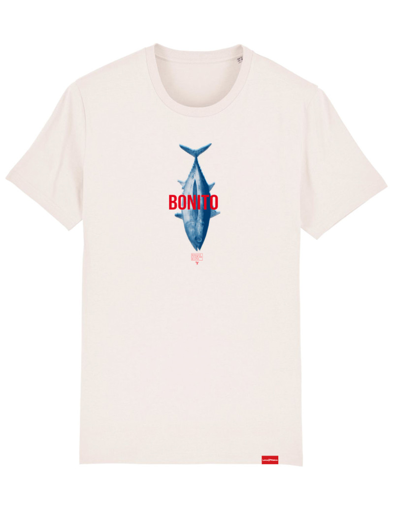 "Bonito" Tshirt