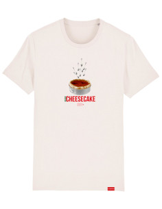 Camista "Cheesecake"