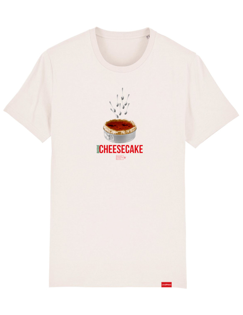 "Cheesecake" Tshirt