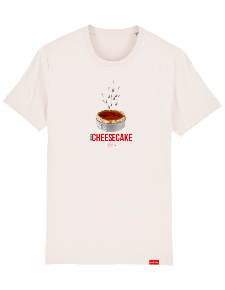 Camista "Cheesecake"