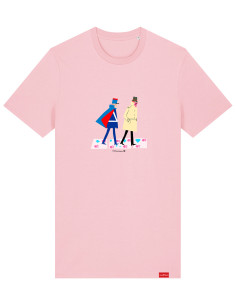 "Clouseau" Tshirt by Mikel Casal
