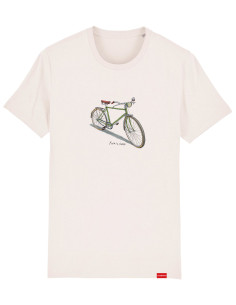 Tshirt "Furia" by Roskow