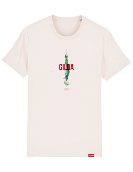 "Gilda" Tshirt