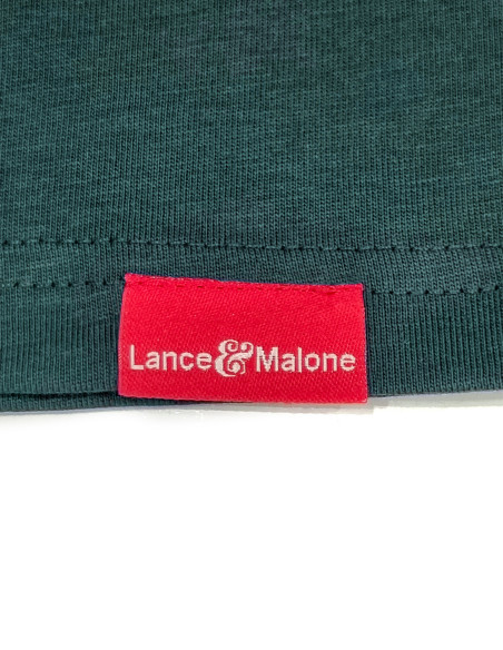 Camiseta "Land Rover"