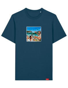 Tshirt "LUNCH TIME"