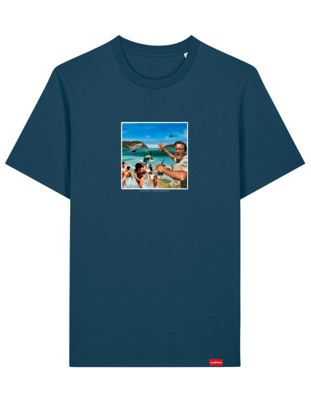Tshirt "LUNCH TIME"