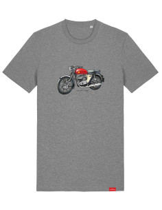 Camiseta "Montesa Impala" de Roskow