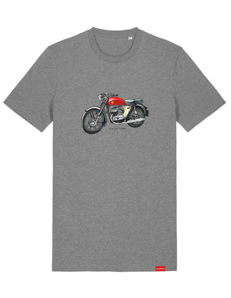 Camiseta "Montesa Impala" de Roskow