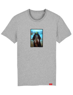 Tshirt "Mr. Yoda" by Lance