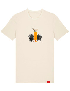 Camiseta "Ozono"