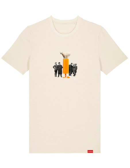 "Ozono" Tshirt