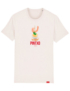 "Pintxo" Tshirt