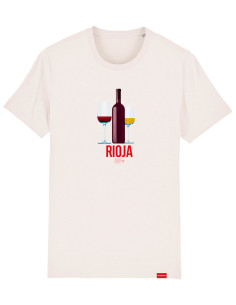 "Rioja" Tshirt