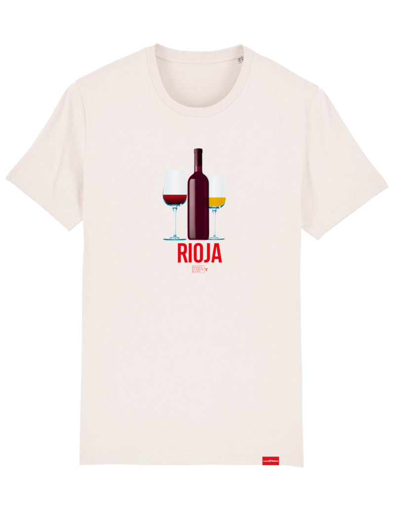 "Rioja" Tshirt