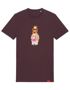 "The Dude" Tshirt