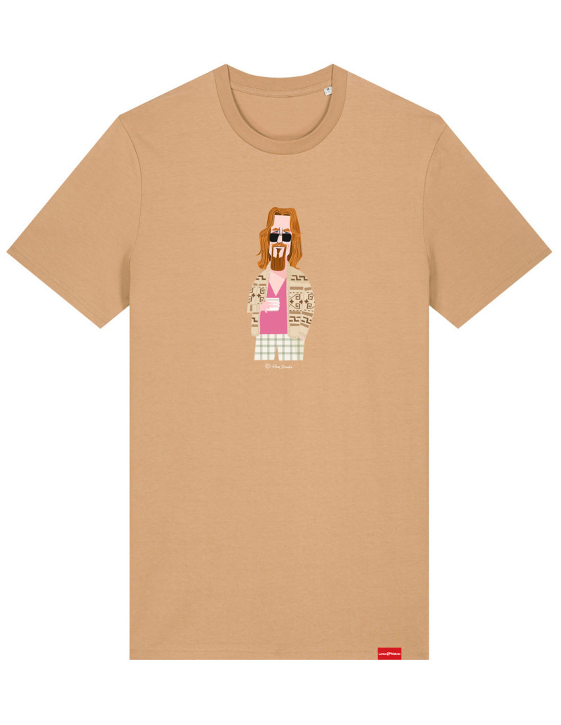 "The Dude" Tshirt