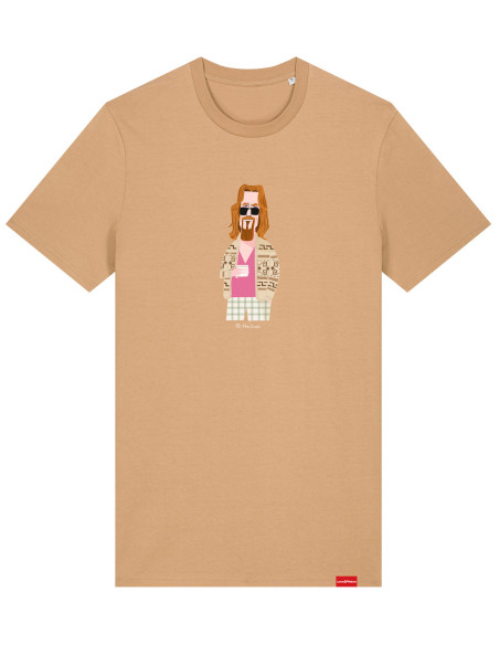 "The Dude" Tshirt