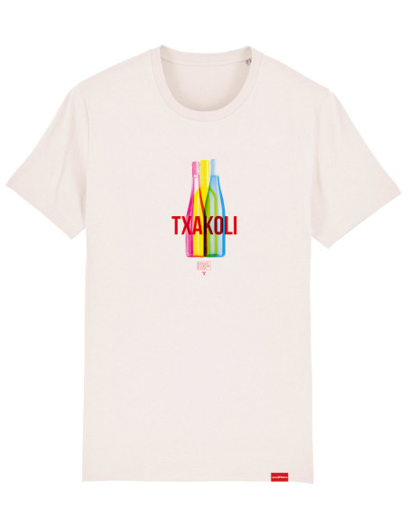 "Txakoli" Tshirt