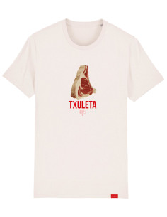 "Txuleta" Tshirt