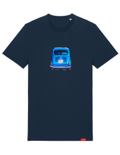 Tshirt "Seat 600" by Roskow