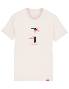 "Txakolinero" Tshirt
